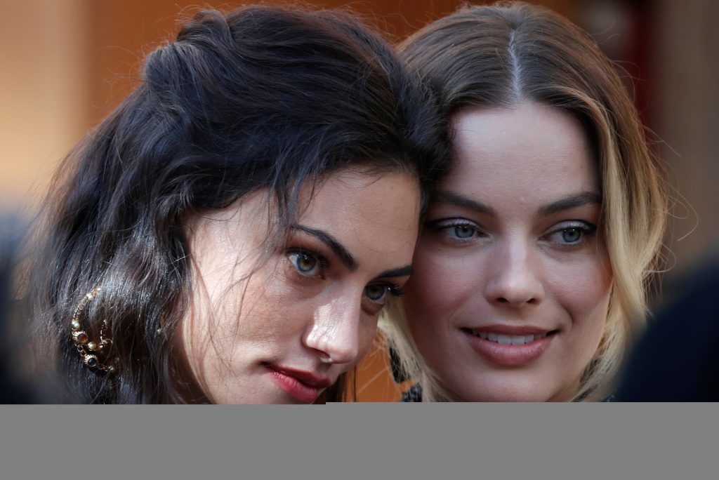 Γιατί όλοι στο Χόλιγουντ έχουν την ίδια «ουράνια» μύτη – Και γιατί όλοι μοιάζουν μεταξύ τους;