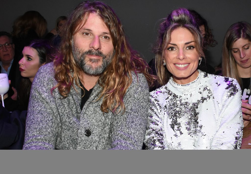 Κατερίνα Λάσπα: Ποια ηθοποιό παντρεύεται ο πρώην σύζυγος της