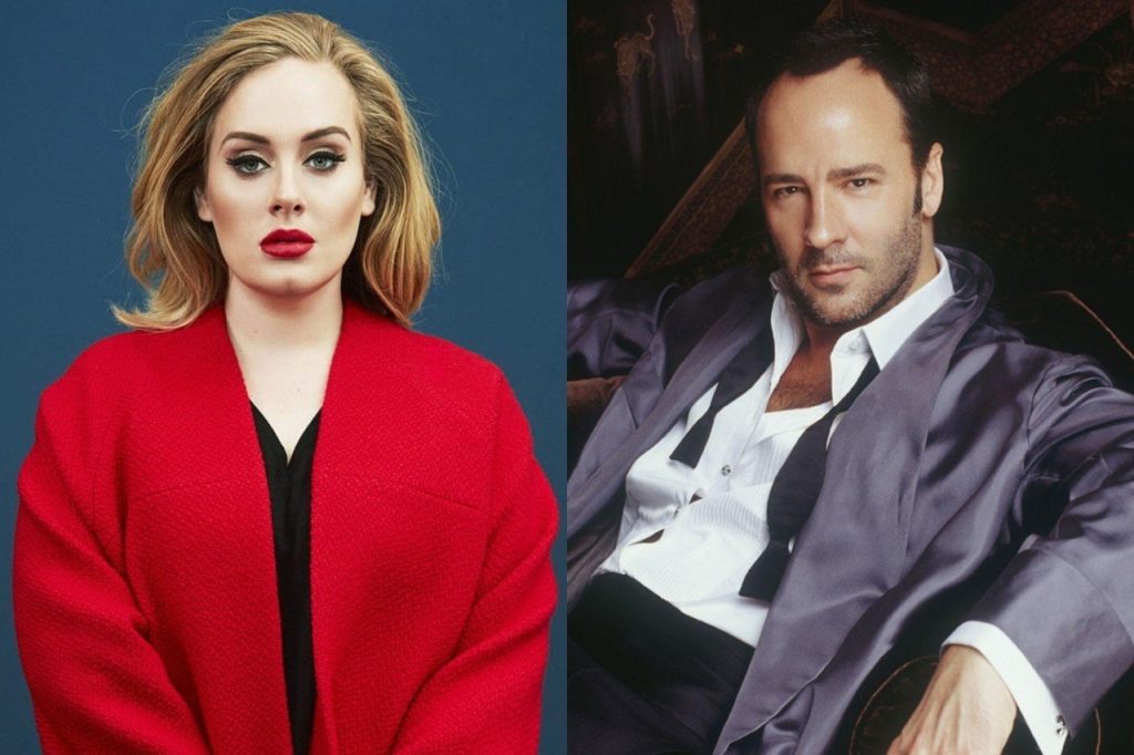 Η Αντέλ στο καστ, τα γυρίσματα στη Ρώμη – Όσα γνωρίζουμε για τη νέα ταινία του Τομ Φορντ