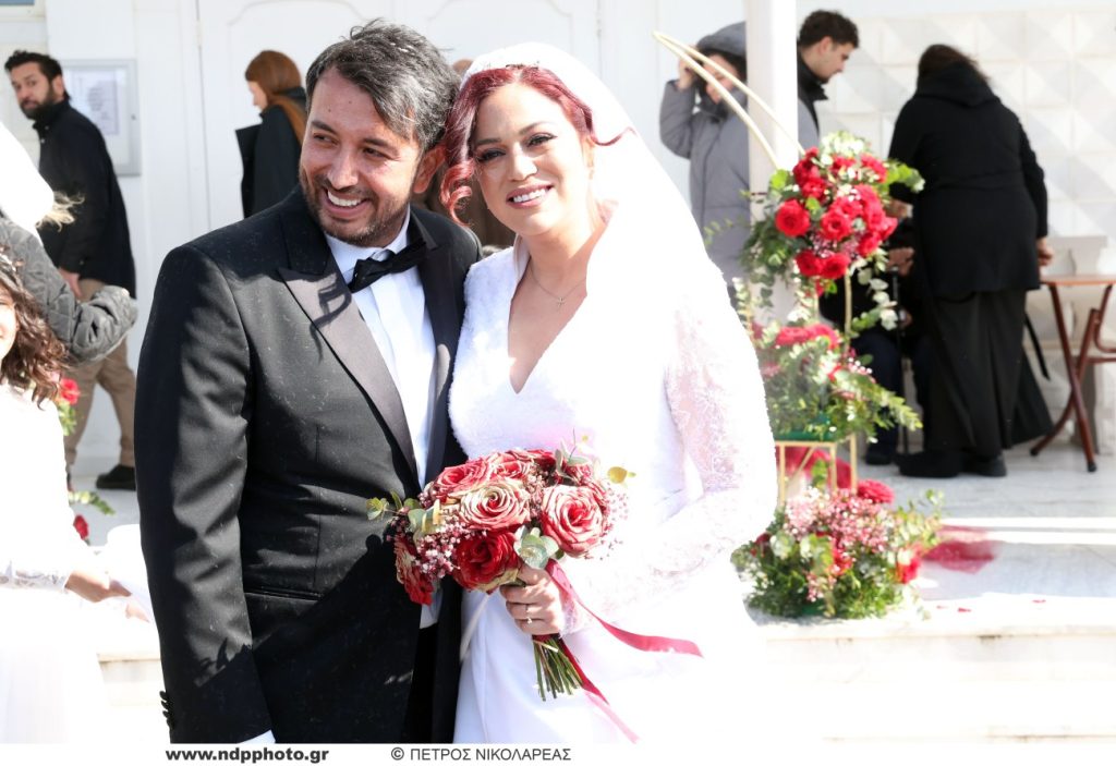 Μπάγια Αντωνοπούλου: Το τάμα για τη δύσκολη εγκυμοσύνη