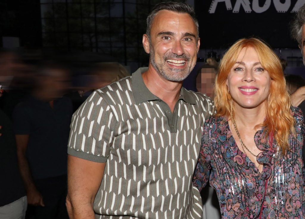 Σμαράγδα Καρύδη – Γιώργος Καπουτζίδης: Εγκλωβίστηκαν στη Σρι Λάνκα, η επιστροφή τους στην Ελλάδα