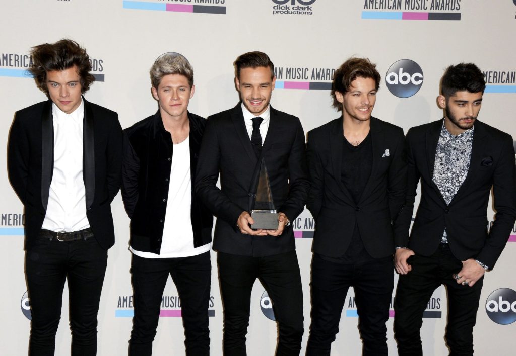 Χάρι Στάιλς: «Ο Λίαμ Πέιν ήταν ένας εξαιρετικά ξεχωριστός άνθρωπος»