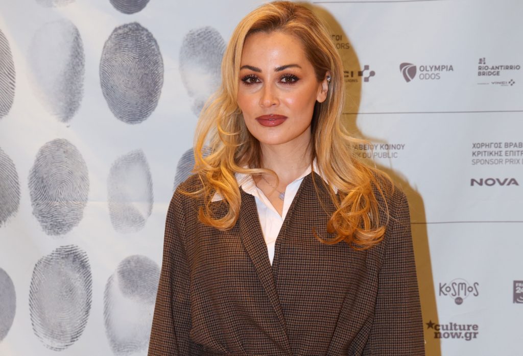 Ελένη Βουλγαράκη: Η νέα ζωή στη Λισαβόνα και το πολυτελές σπίτι