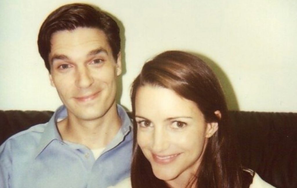 Ποια ερωτική ιστορία «κόπηκε» από το Sex and the City;