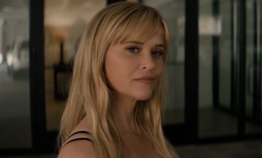 Πρέπει να γελάς κάθε μέρα που μπορείς: Η φιλοσοφία της Ρις Γουίδερσπουν για τα 50ά γενέθλιά της