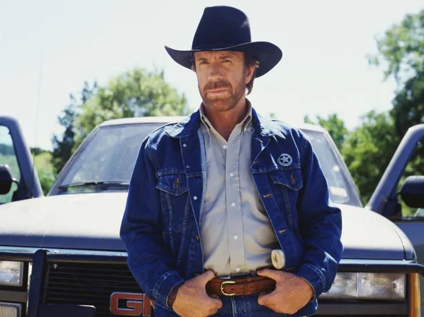 Τσακ Νόρις: Ποια είναι η περιουσία του και ποιοι οι κληρόνομοι