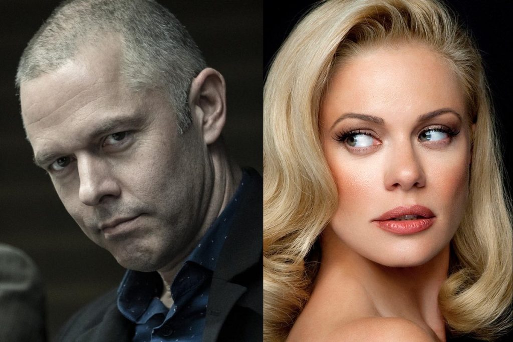 «Για να νιώσουμε καλύτερα με εμάς, υποτιμούμε άλλους» – Ο  Χρήστος Λούλης ζήτησε συγγνώμη από την Ζέτα Μακρυπούλια