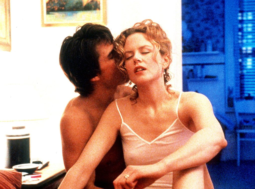 Η Νικόλ Κίντμαν αποκάλυψε το χειρότερο φιλί της στη μεγάλη οθόνη – Και δεν έχει καμία σχέση με τον Τομ Κρουζ