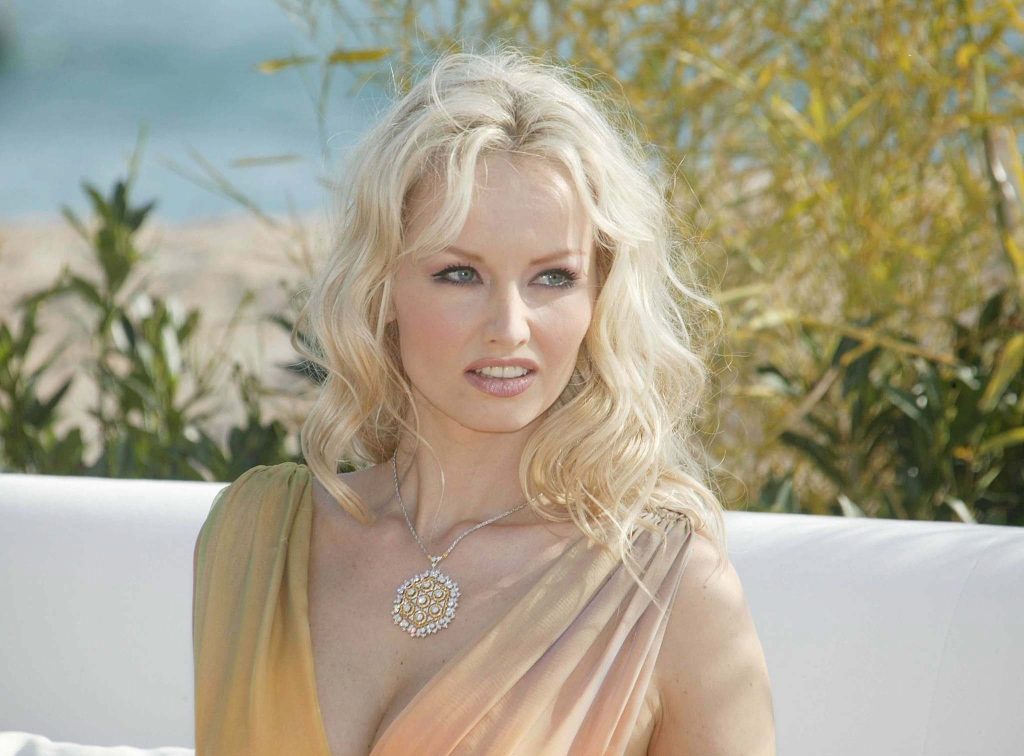 Η ριζική αλλαγή στην εμφάνιση της Αντριάνα Σκλεναρίκοβα – «Δεν έχω να αποδείξω τίποτα σε κανέναν»