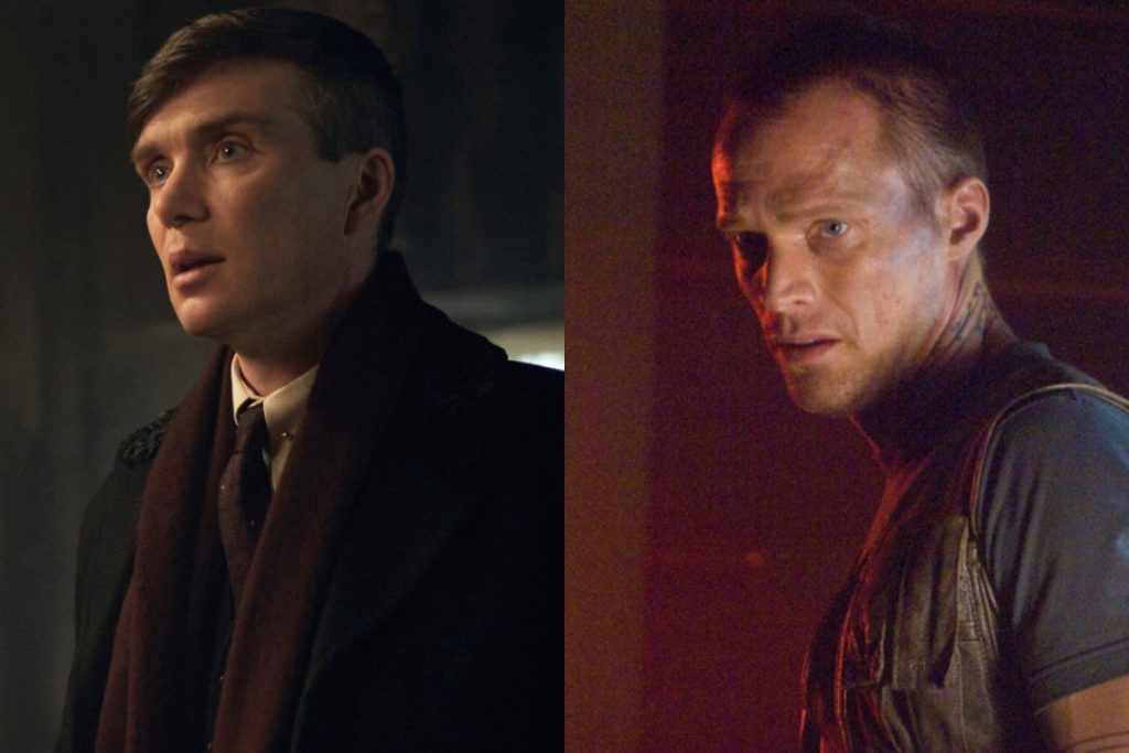 Ποιος θα είναι ο νέος Βόλντεμορτ στο νέο «Χάρι Πότερ» – Ο Πολ Μπέτανι, ο Κίλιαν Μέρφι ή κανείς τους;