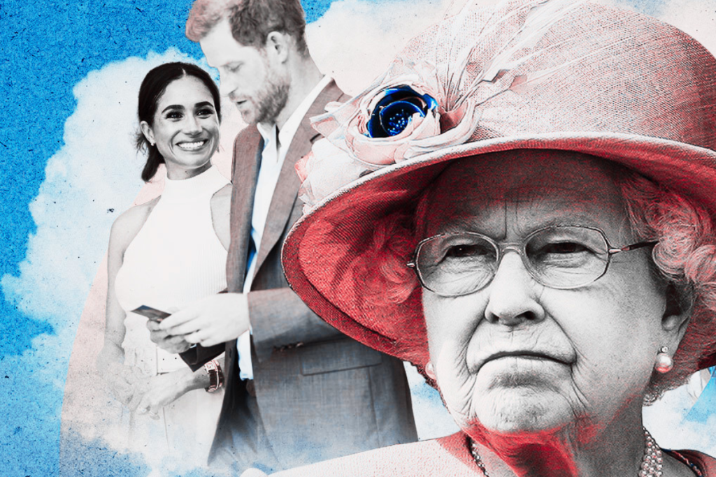 «Περίμενε έναν χρόνο»: Όταν η Ελισάβετ προειδοποίησε τον Χάρι για τον γάμο του