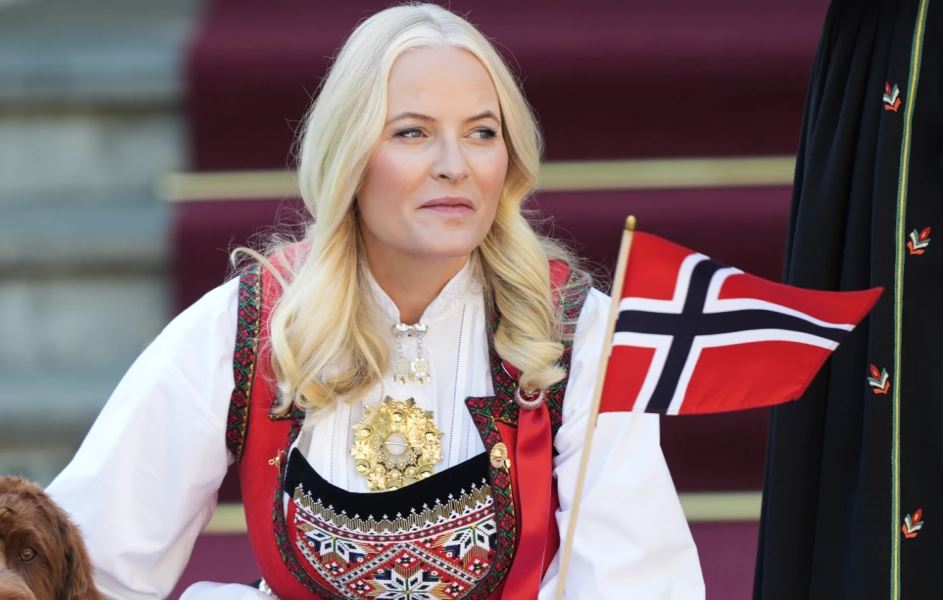 Πριγκίπισσα της Νορβηγίας Μέτε – Μάριτ: Άμεση η ανάγκη για μεταμόσχευση πνεύμονα