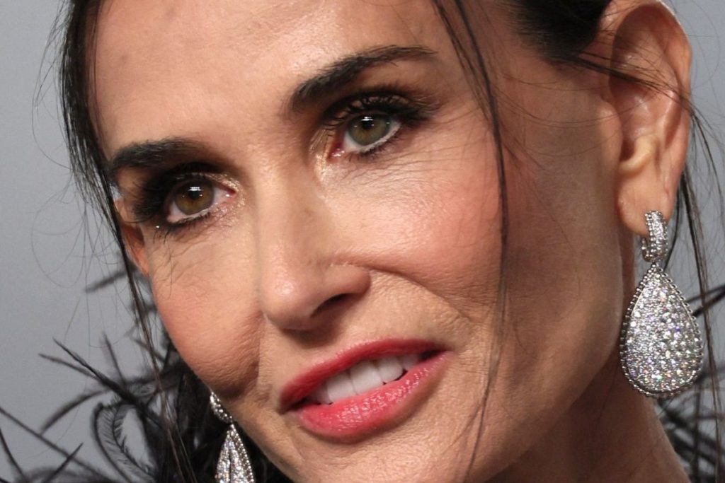 «Ρυτιδιασμένα Όσκαρ» – Χάος, υστερία και λυγμοί στο πάρτι-φιάσκο του Vanity Fair