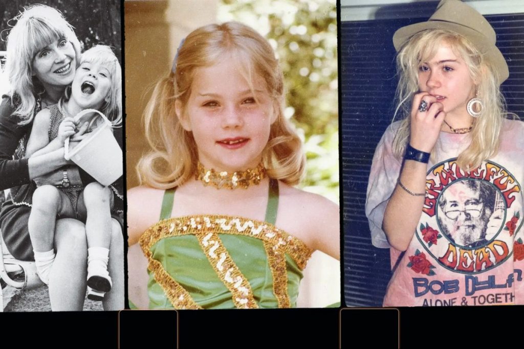 «Η σκλήρυνση κατά πλάκας σκοτώνει»: Η Kριστίνα Άπλγκέϊτ και η σκληρή αλήθεια της – Κακοποίηση στα 5, καρκίνος, και στο βάθος, φάρος