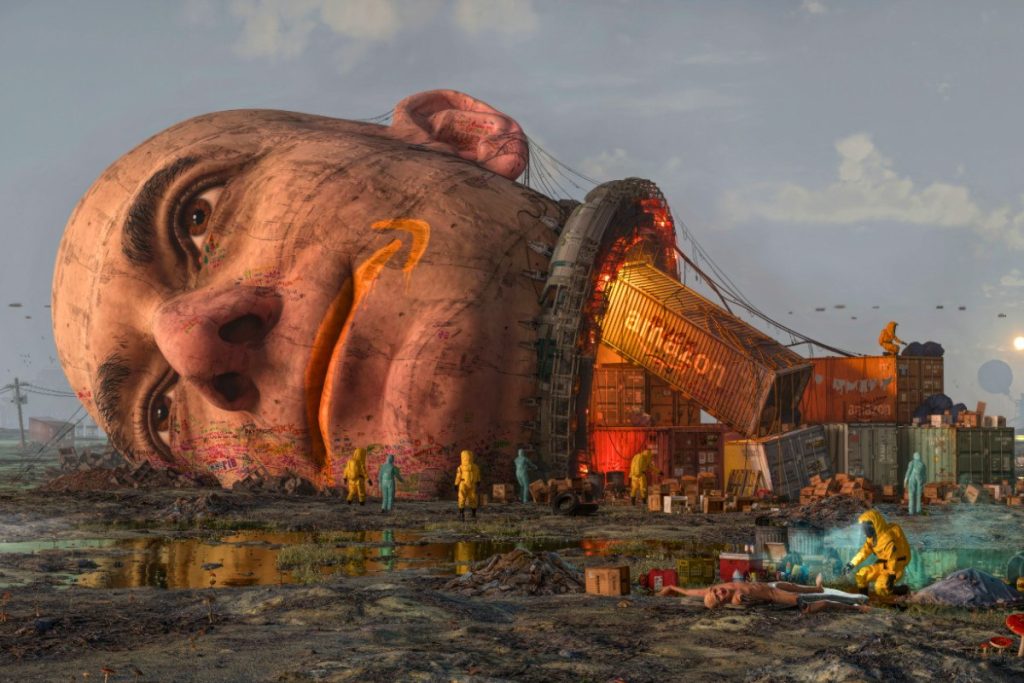 Magnificent Seven: Tεχνο-ολιγάρχες, οι ληστρικοί βαρόνοι του σήμερα