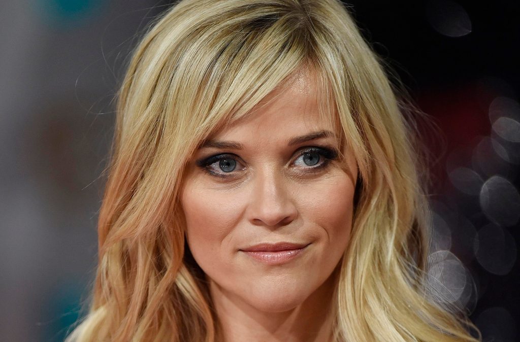 Η στάση της Ρις Γουίδερσπουν απέναντι στο AI εγείρει ερωτήματα