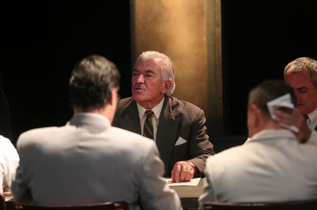 Γιώργος Γιαννόπουλος: Η μιζέρια είναι στη φύση του Έλληνα