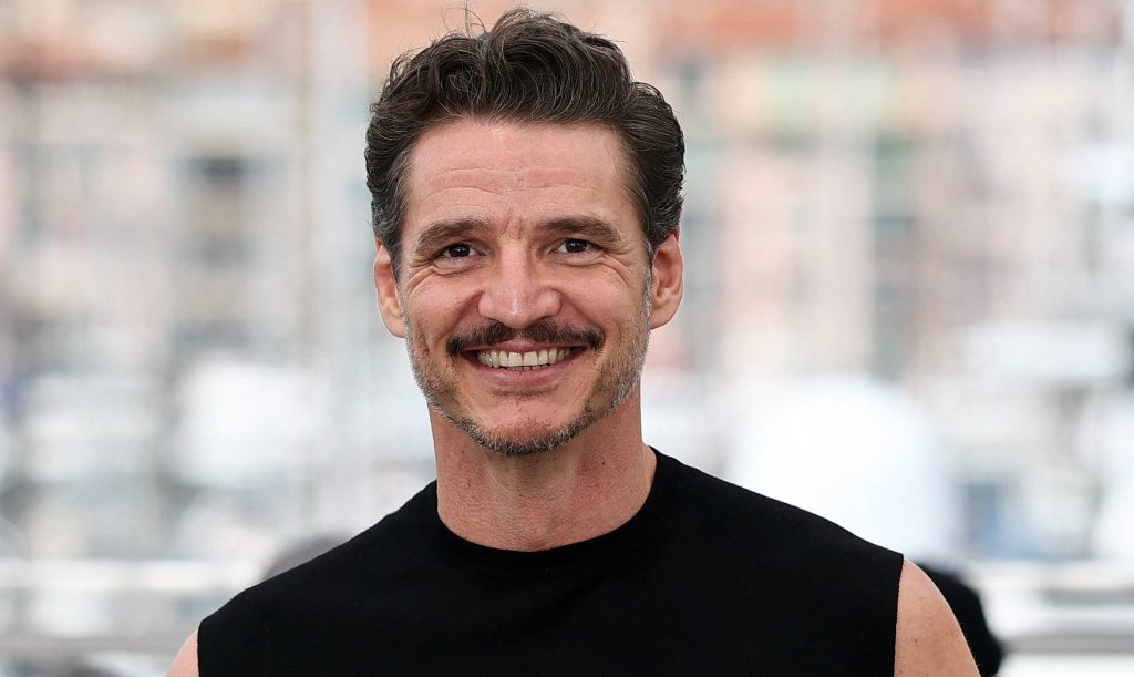 Πώς βρέθηκε ο Πέδρο Πασκάλ στο σόου του Bad Bunny στο Super Bowl