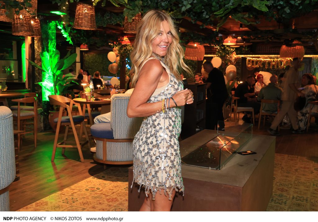 Χριστίνα Παππά: «Η γυναίκα που βοήθησα, μου έστειλε μήνυμα «θα πεθάνεις»