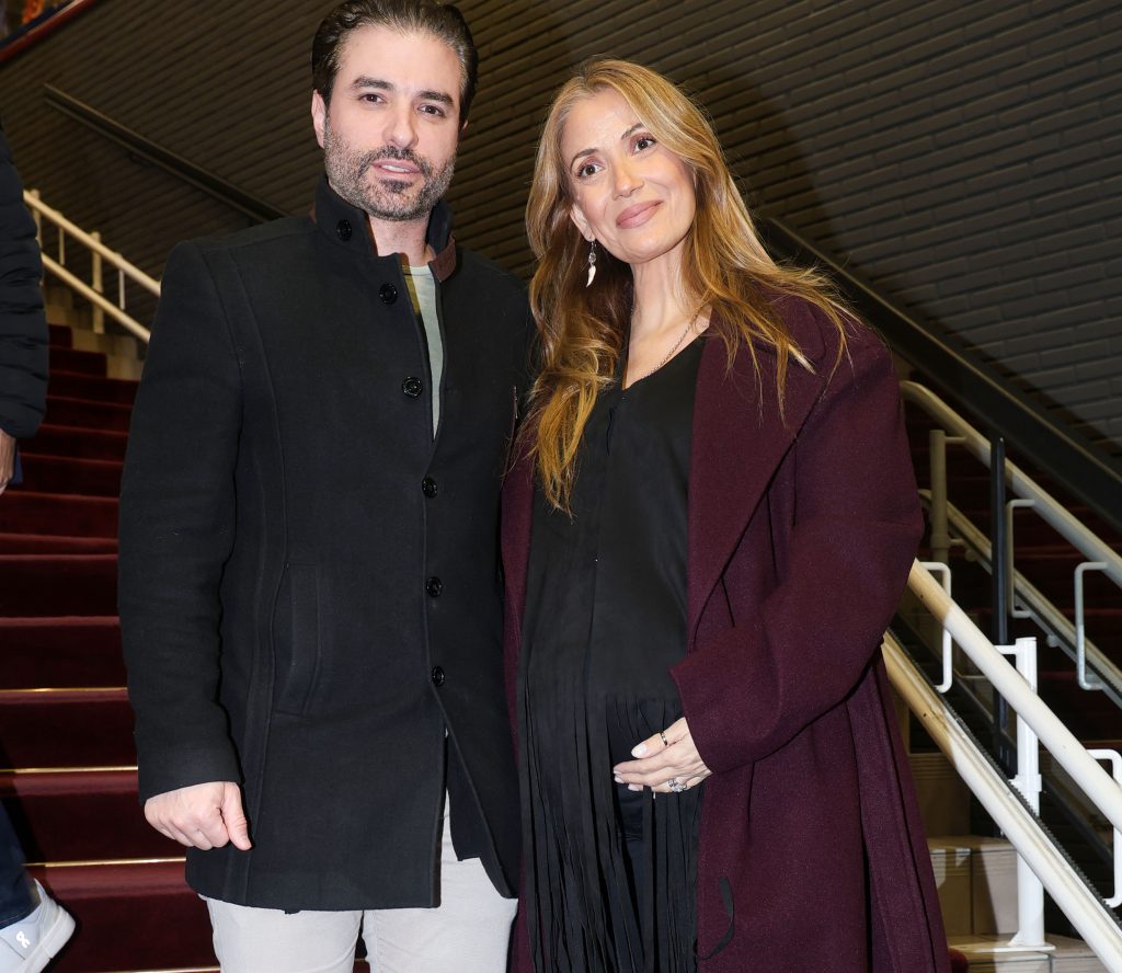 Γιώτα Τσιμπρικίδου: «Η τωρινή μου εγκυμοσύνη ήταν δίδυμη, αλλά έχασα το ένα παιδάκι»