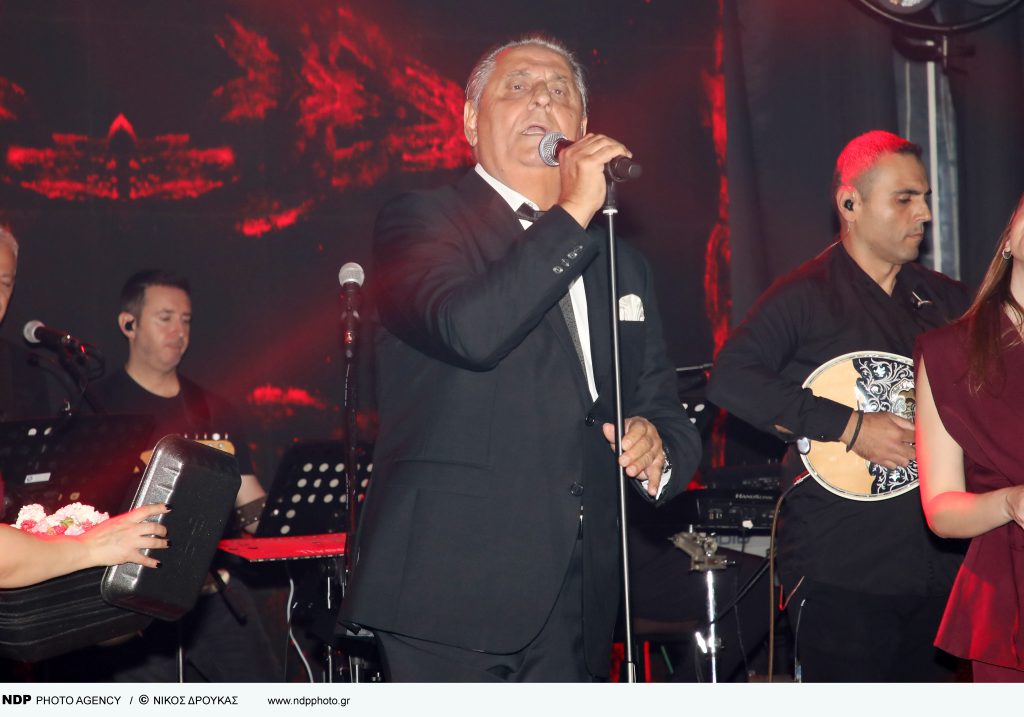 Ζαφείρης Μελάς: «Δέχτηκα πάρα πολύ μεγάλο μπούλινγκ λόγω καταγωγής»