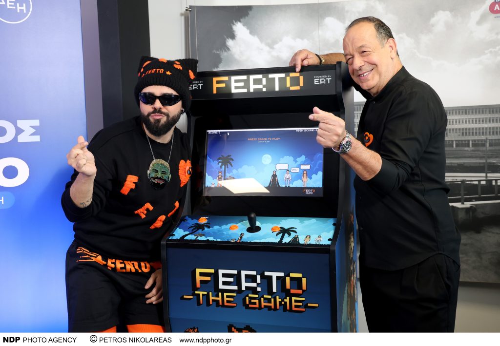 Akylas: «Πάμε πολύ καλά στα προγνωστικά, είμαστε στο Τop 5»