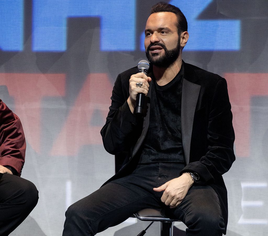 Η «εξομολόγηση» του Γιώργου Αρσενάκου – Η Panik, οι επικρίσεις και η αλήθεια για την Άννα Βίσση