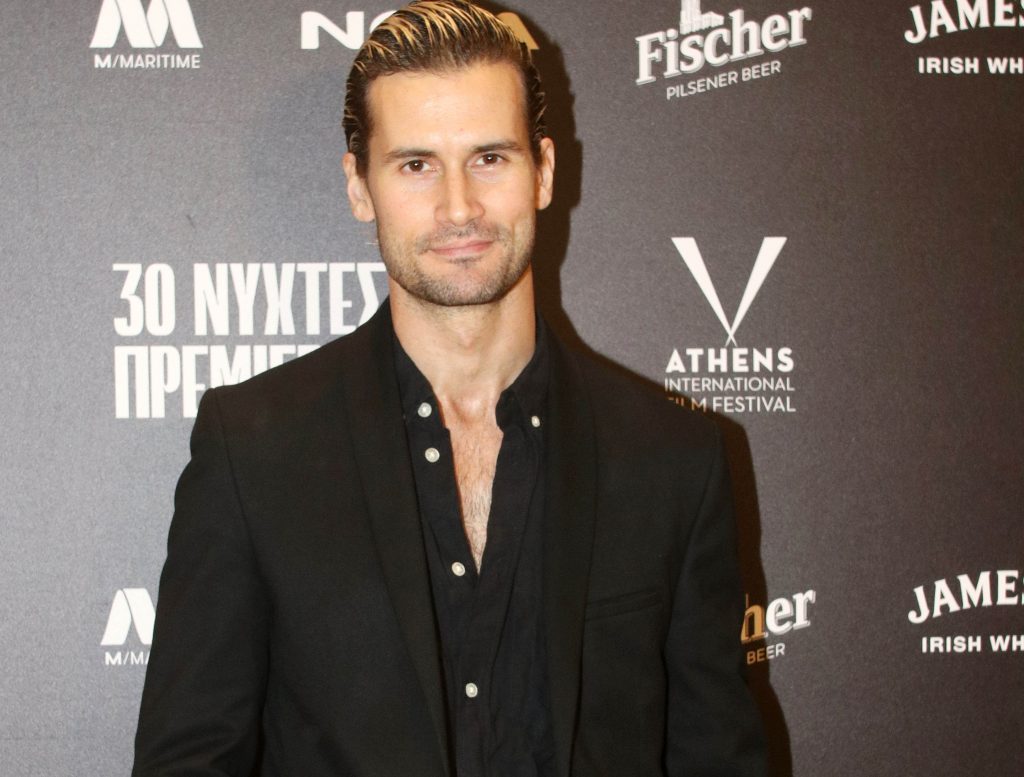 Αναστάσης Ροϊλός -Στέλλα Ψαρουδάκη: Οι δύο ηθοποιοί δεν κρύβουν πλέον τη σχέση τους