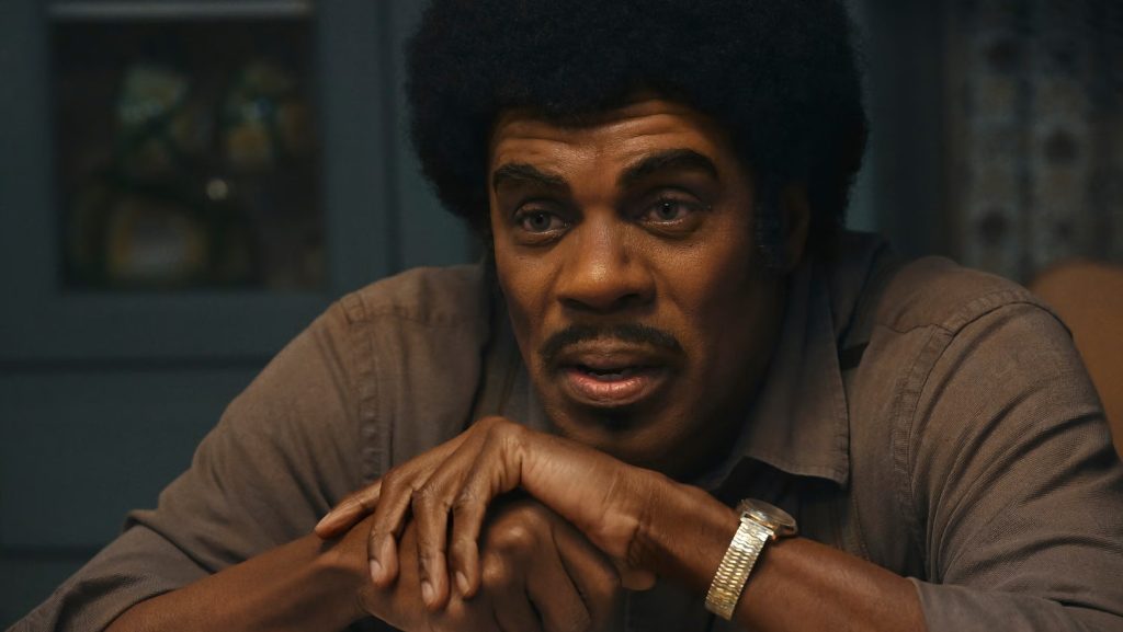 Ο Κόλμαν Ντομίνγκο δεν θεωρεί ότι το «Michael» αποκρύπτει την αλήθεια