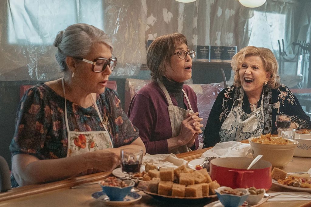 Nonnamaxxing – Μήπως οι Iταλίδες γιαγιάδες κρατούν το μυστικό μιας μακράς και ευτυχισμένης ζωής;