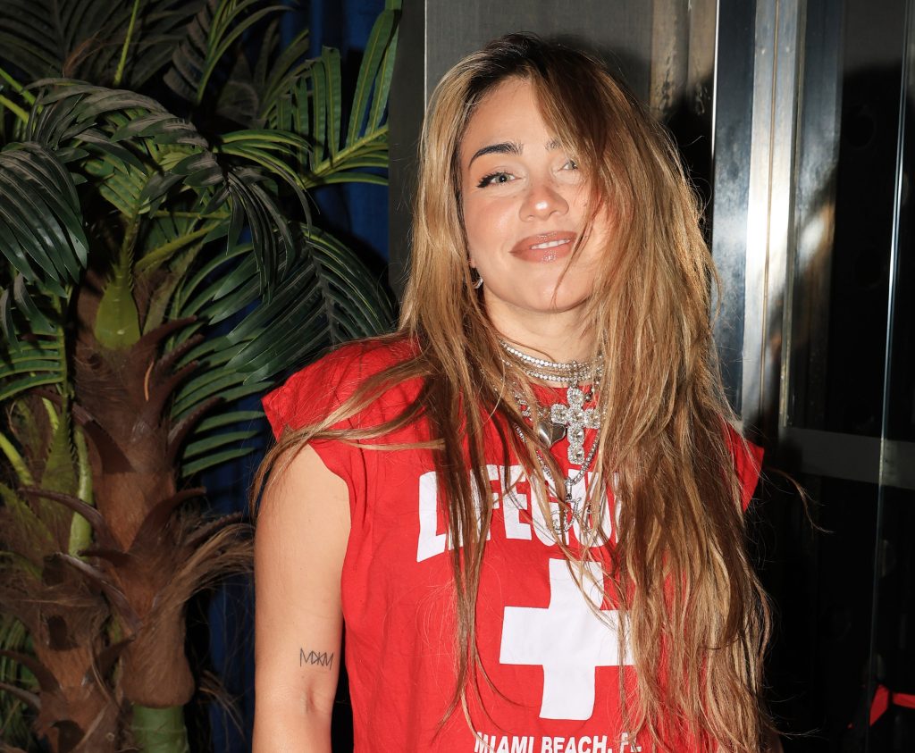 Κόνι Μεταξά: Ο χωρισμός της έφερε παραπανίσια κιλά – Πόσο έδειξε η ζυγαριά