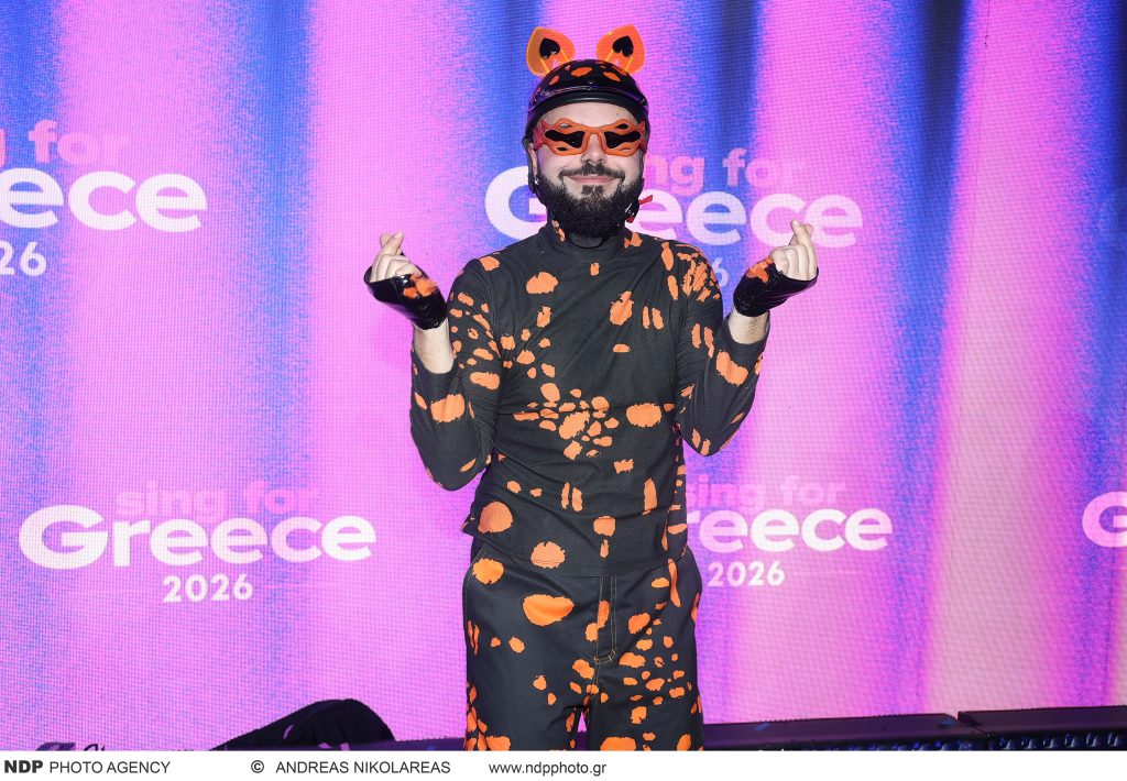 Akylas: Σε ποια γνωστή σειρά θα κάνει guest εμφάνιση