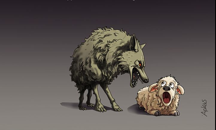 Αρκάς: Η καλημέρα της Πέμπτης