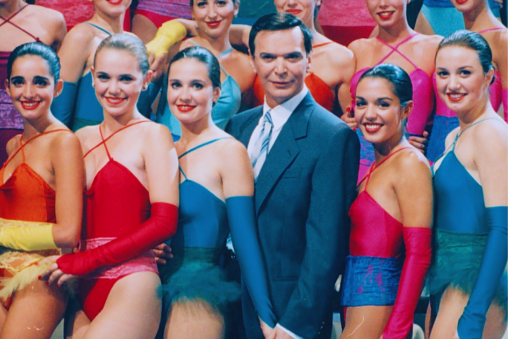 Μεγακλής Βιντιάδης: «Ο Γιώργος Μαρίνος δεν χάθηκε, τον έκαναν να χαθεί – Το κλάμα πουλάει»