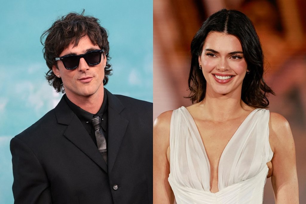 Είναι τελικά οι Κένταλ Τζένερ και Τζέικομπ Ελόρντι ζευγάρι;