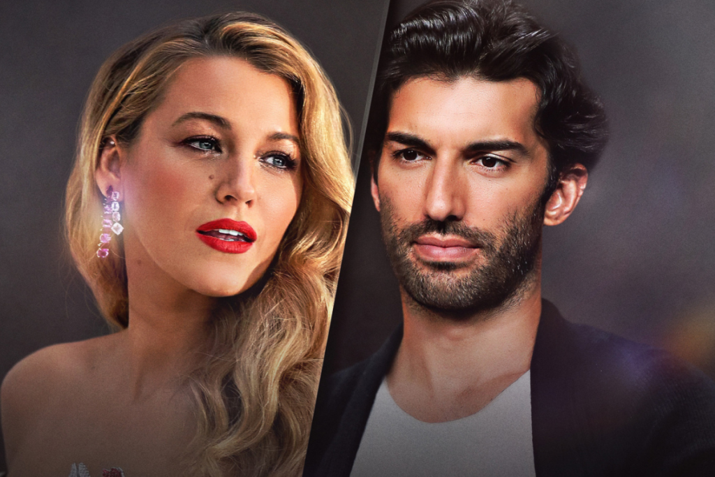 Ήττα: Καταρρέει το κατηγορητήριο της Μπλέικ Λάιβλι κατά του Τζάστιν Μπαλντόνι