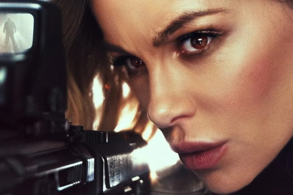 Κέιτ Μπέκινσεϊλ: Βάζει στόχο την πατριαρχία του Χόλιγουντ – To πέος του Μαρκ Ράφαλο και η Γάζα