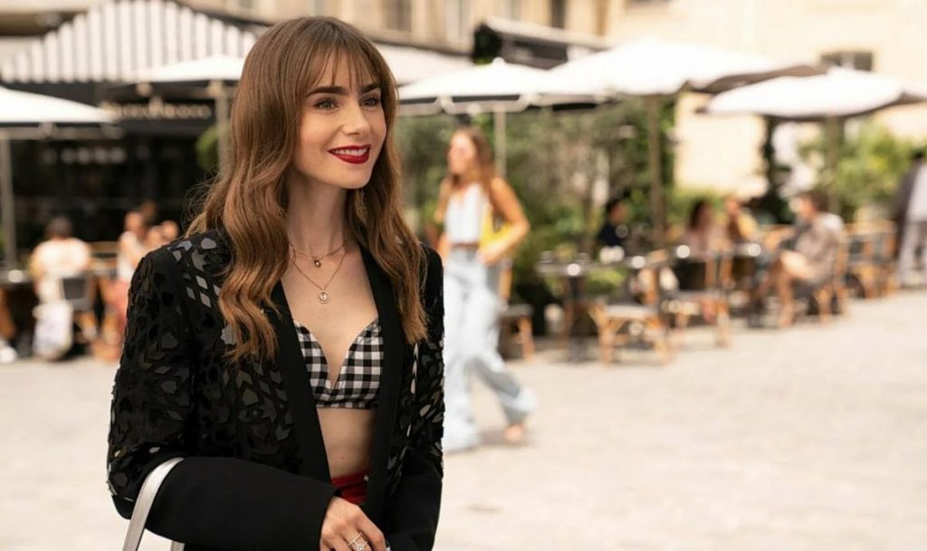 Emily In Paris: Στην Ελλάδα τα γυρίσματα του 6ου κύκλου