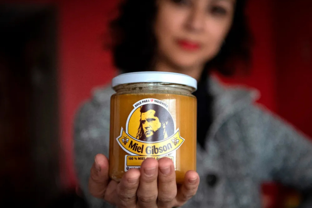 Πέδρο Πασκάλ εναντίον Pedro Piscal, Mελ Γκίμπσον εναντίον Miel Gibson – Είναι τα λογοπαίγνια μηνύσιμα;