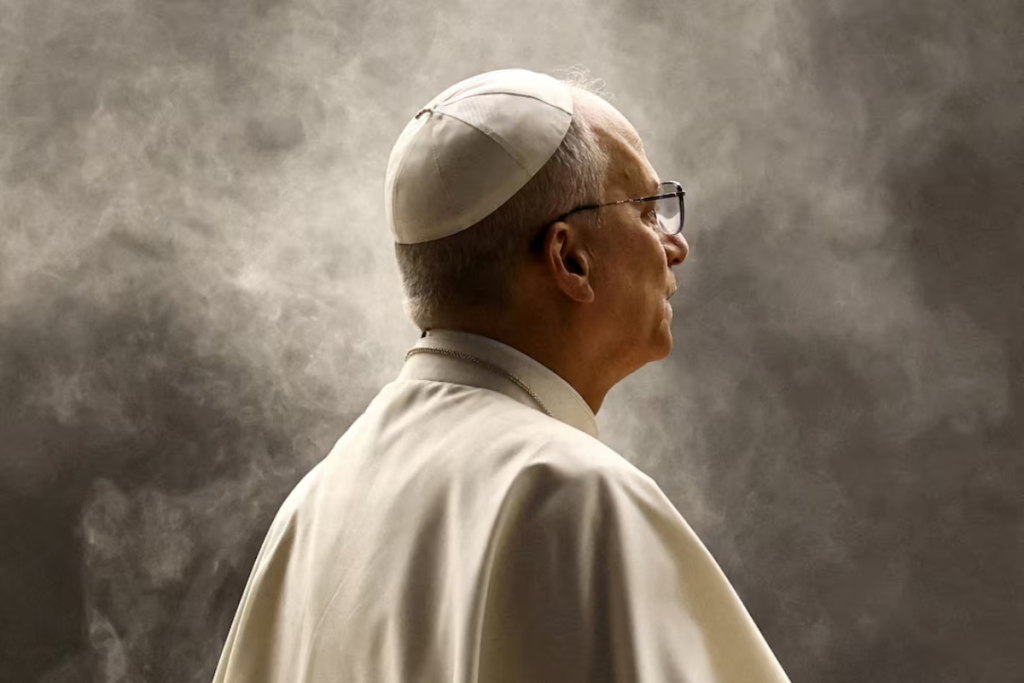 Time 100 2026: Νετανιάχου, Anthropic, Πάπας και MrBeast; Παλιό και νέο αίμα στη λίστα επιρροής