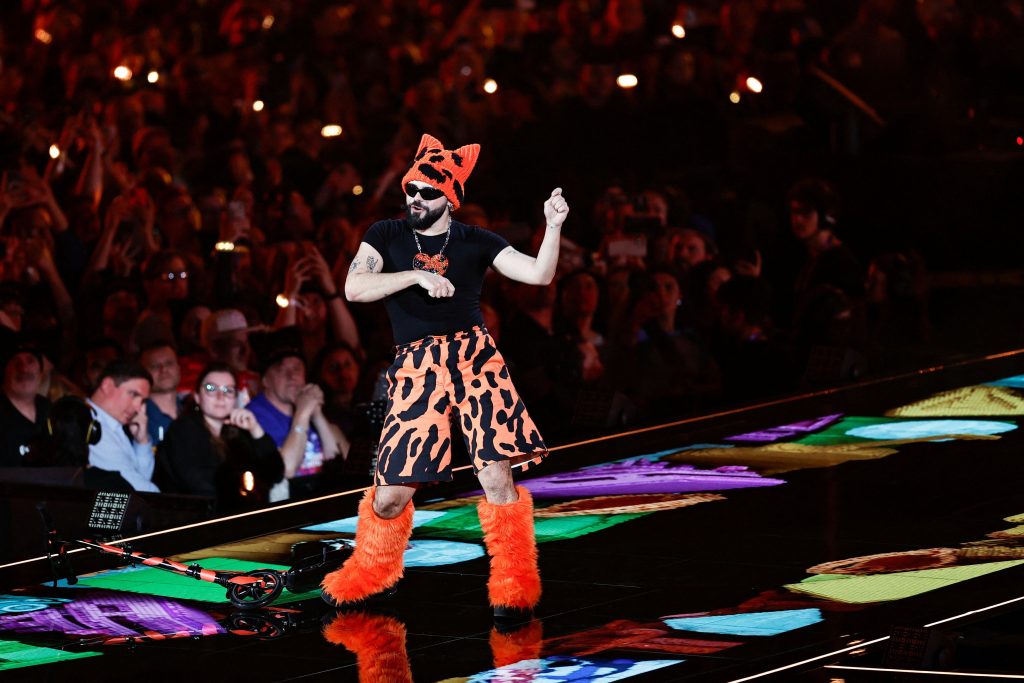 O Akylas πάει Eurovision – Η ανάρτηση λίγο πριν τον τελικό