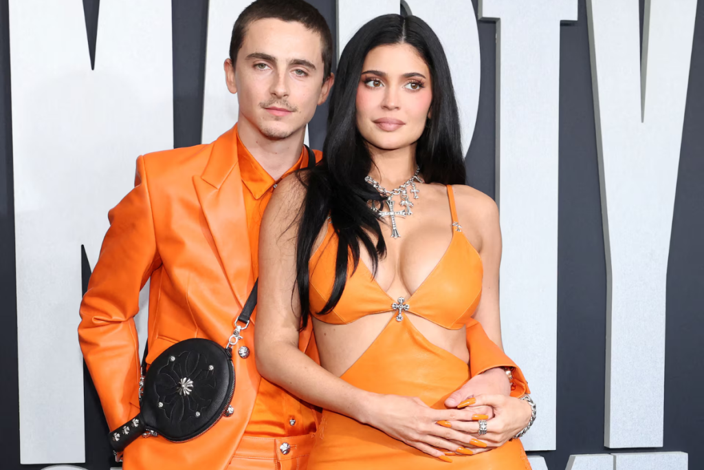 Η κατάρα του Met Gala κράτησε τον Σαλαμέ μακριά από την Τζένερ – «Αν εμφανιστείς εκεί, χωρίζεις»
