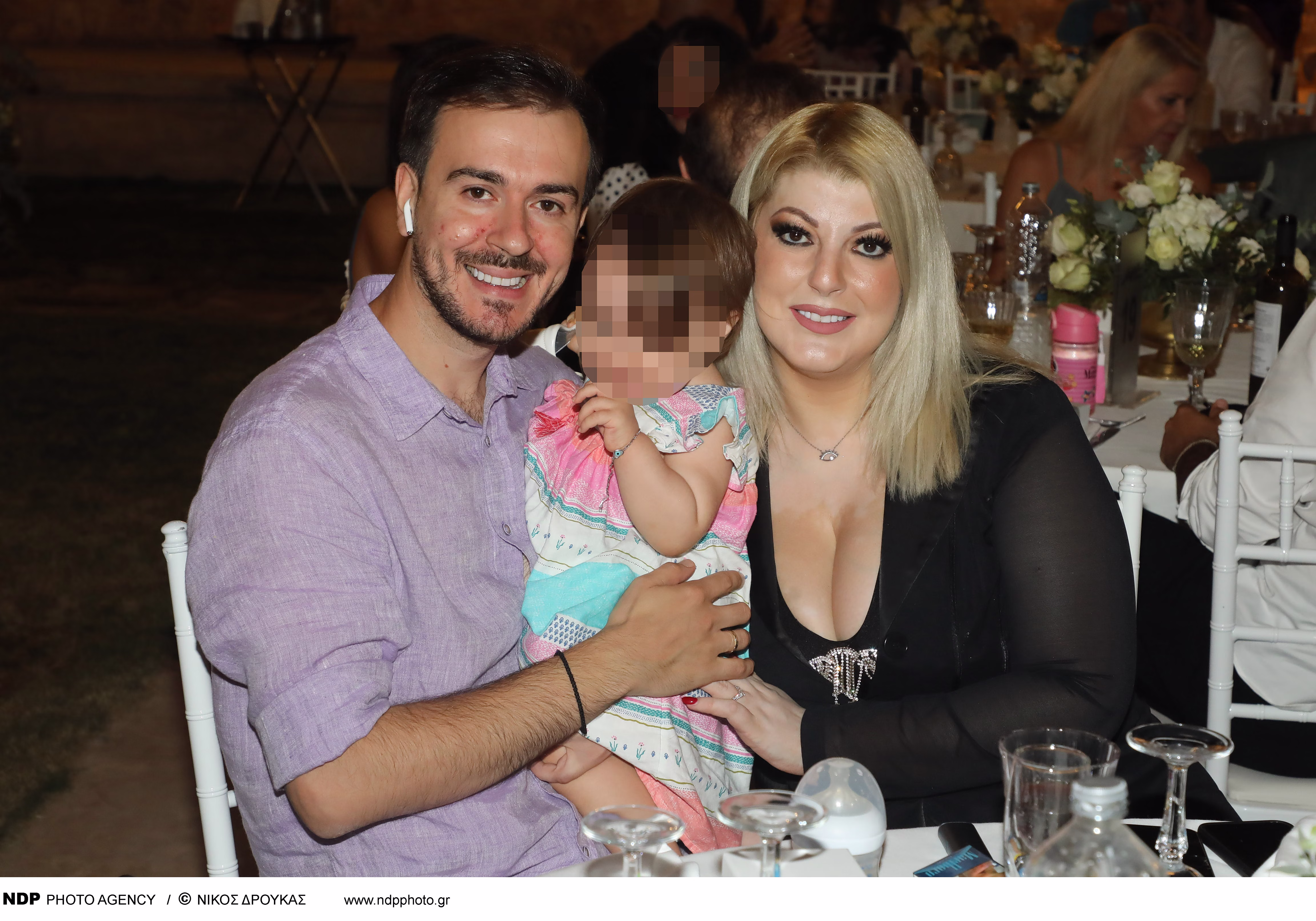 Όλγα Κιουρτσάκη: Η συγκινητική αποκάλυψη για την αυτοάνοση πάθηση που την ταλαιπωρεί