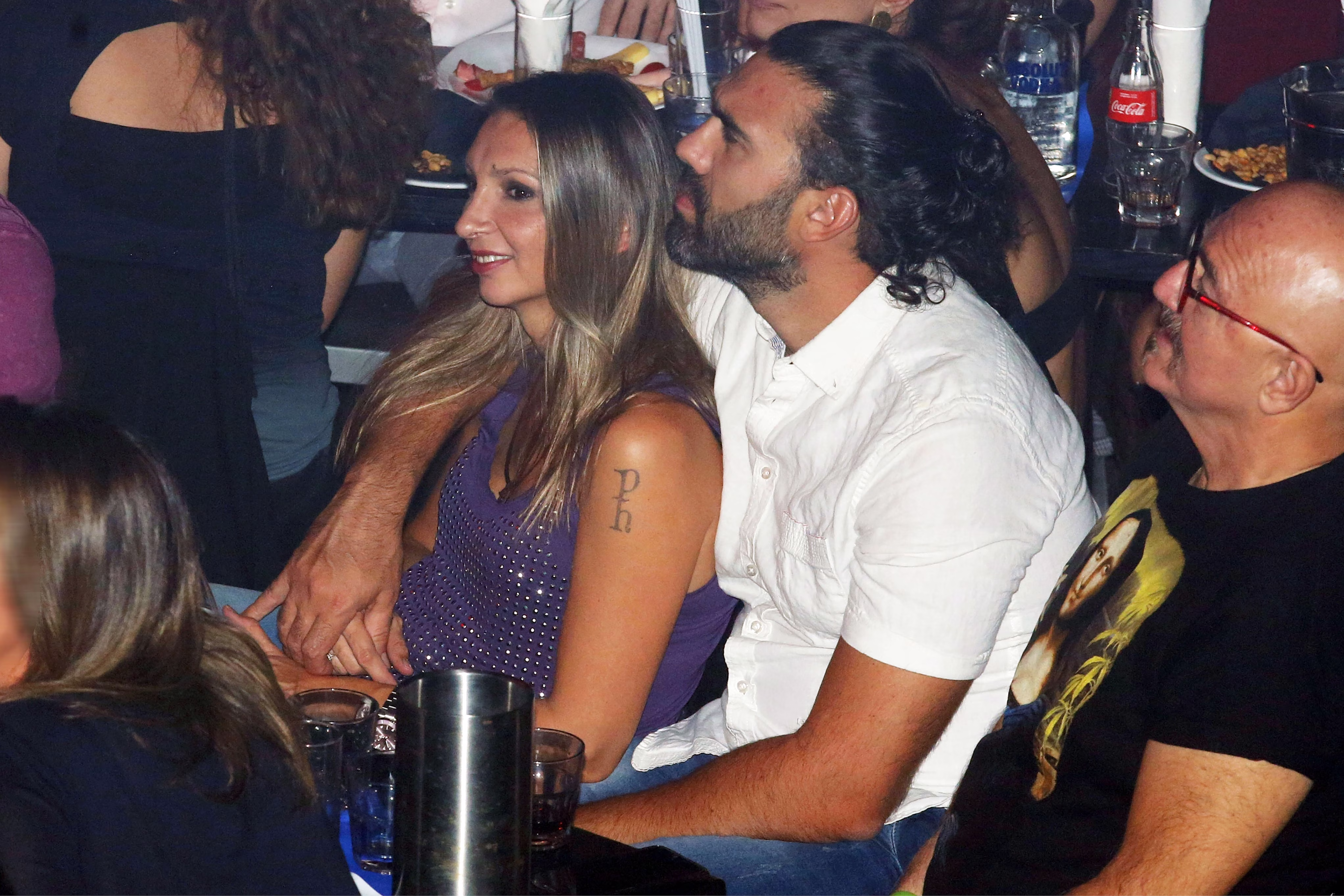 Φανή Χαλκιά: Μία ωραία μέρα έφυγε, είπε στα παιδιά «γεια, τα λέμε το απόγευμα» και λείπει δυόμιση χρόνια