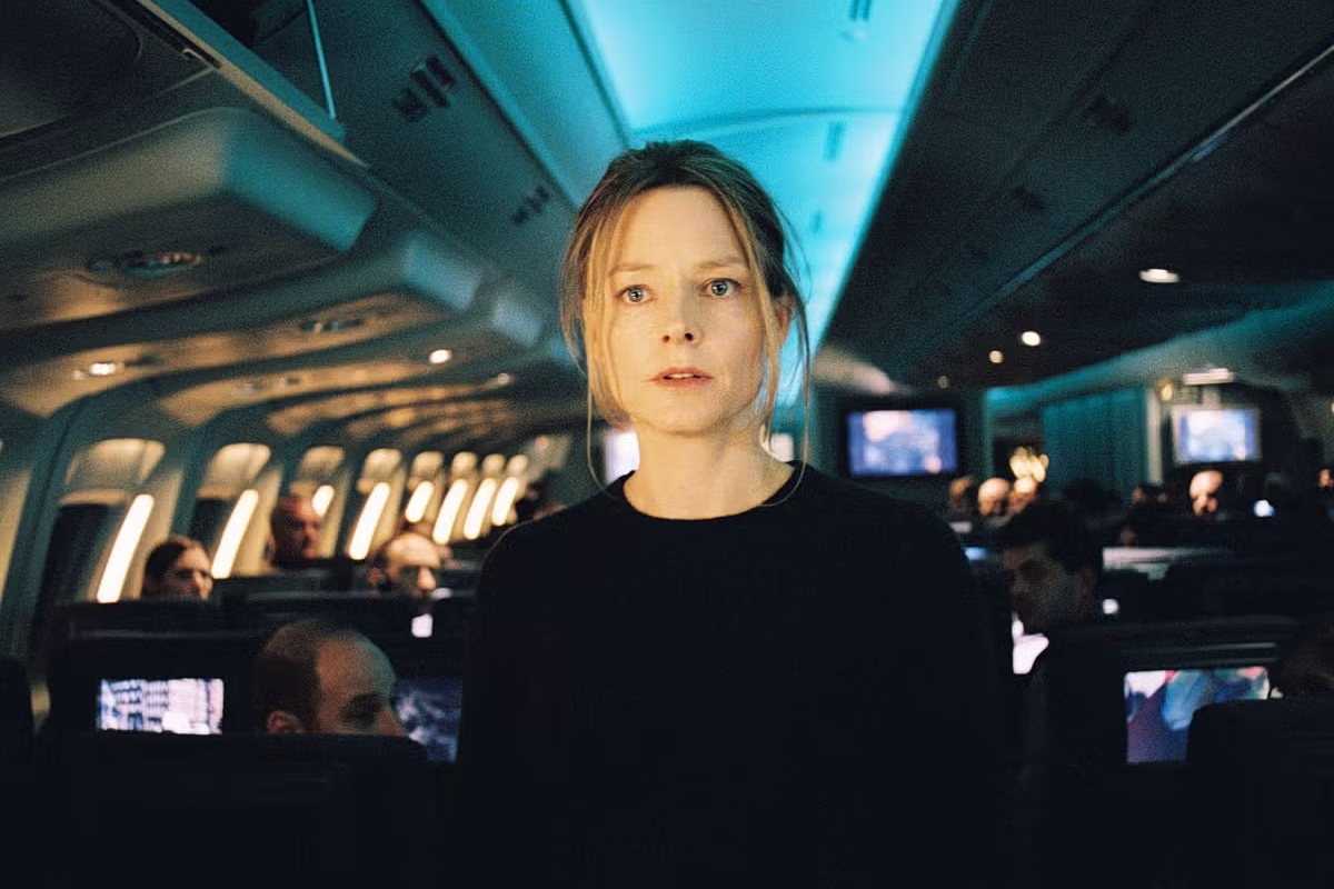 Η Τζόντι Φόστερ παραλίγο να μην παίξει στο Flightplan – Ήθελαν τον Σον Πεν