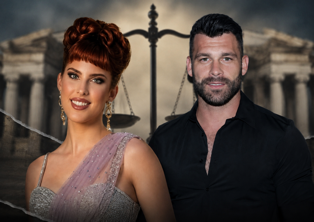 Αποκαλύφθηκε η ταυτότητα πίσω από τη Soula Glamorous: Στο εδώλιο μετά τη μήνυση του Στάθη Σχίζα