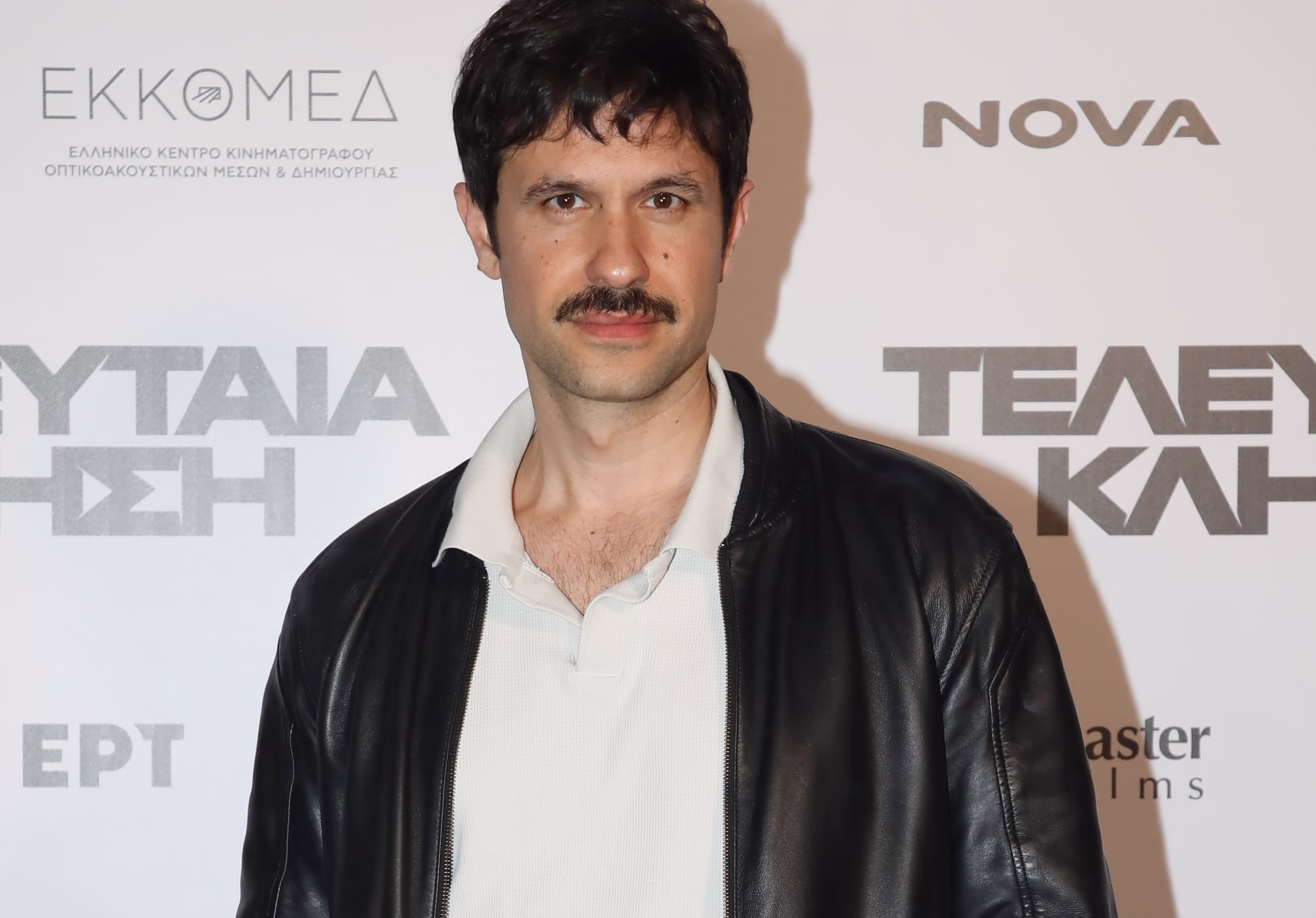 Ορφέας Αυγουστίδης: Θα γίνει πατέρας για δεύτερη φορά